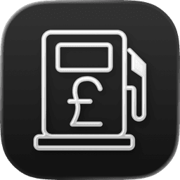 PetrolWatch app icon